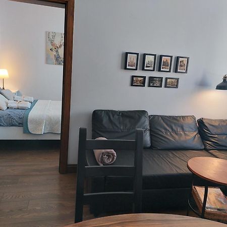Apartamenty Bydgostia Bydgoszcz Eksteriør bilde
