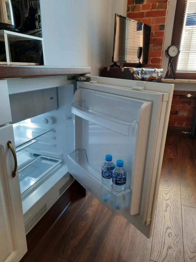Apartamenty Bydgostia Bydgoszcz Eksteriør bilde