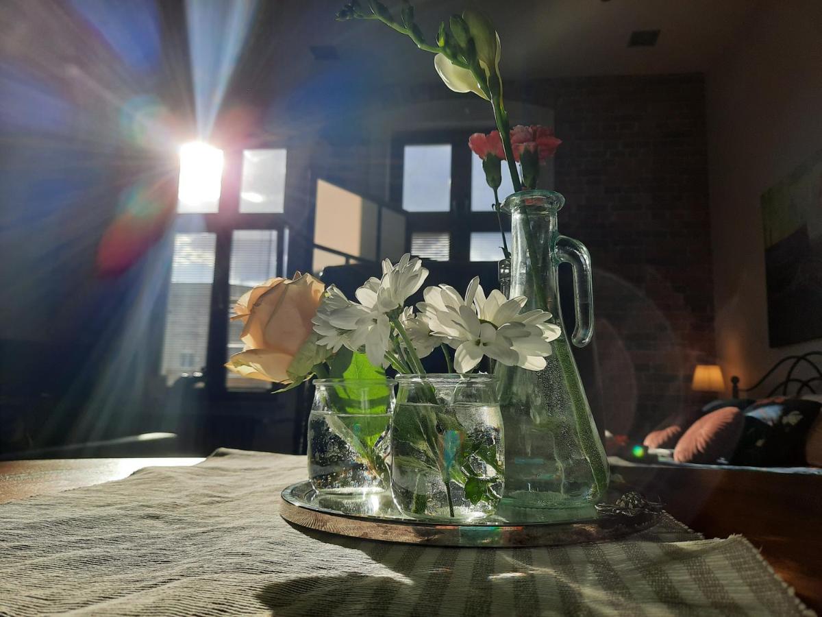Apartamenty Bydgostia Bydgoszcz Eksteriør bilde
