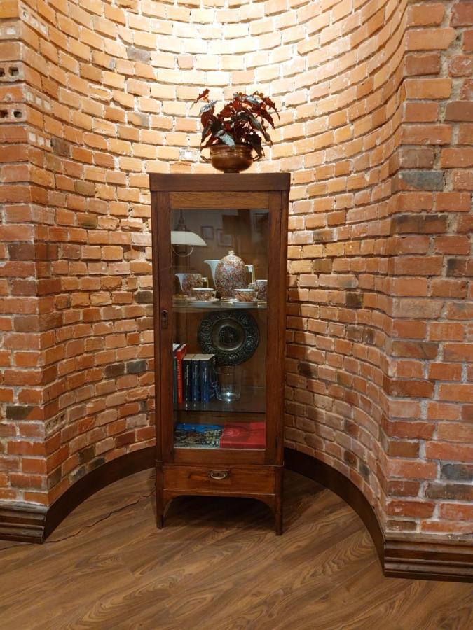 Apartamenty Bydgostia Bydgoszcz Eksteriør bilde
