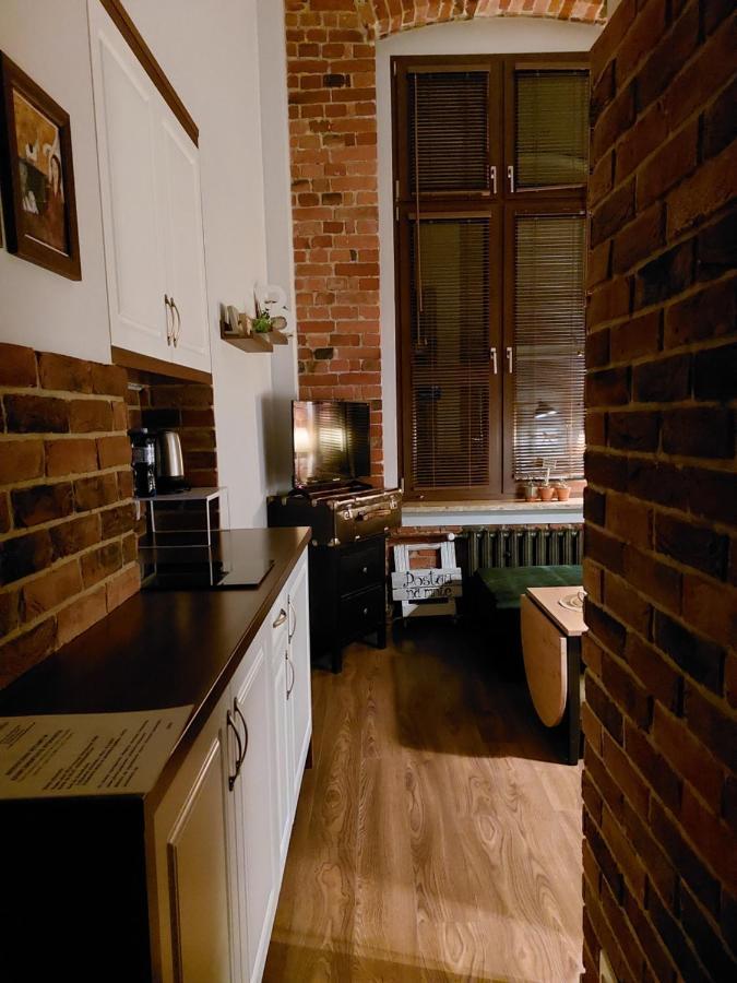 Apartamenty Bydgostia Bydgoszcz Eksteriør bilde