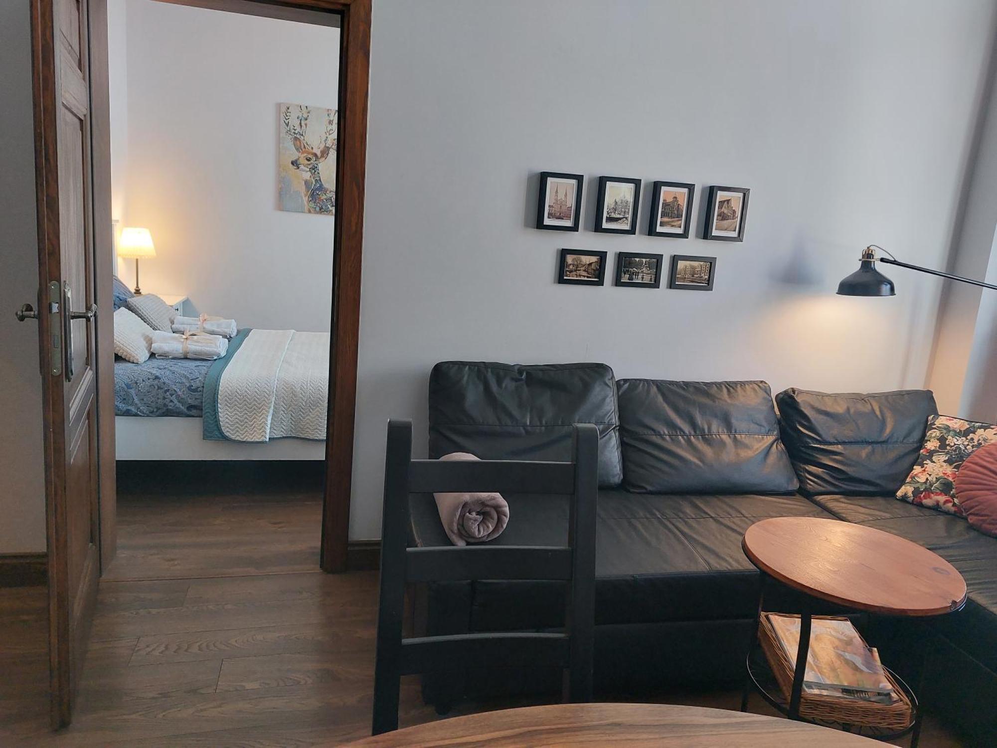 Apartamenty Bydgostia Bydgoszcz Eksteriør bilde