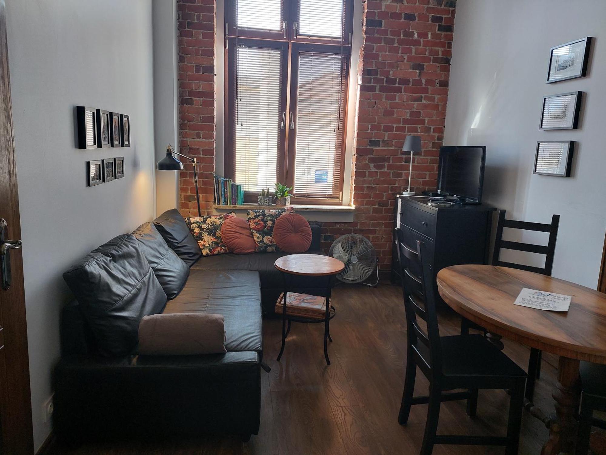 Apartamenty Bydgostia Bydgoszcz Eksteriør bilde
