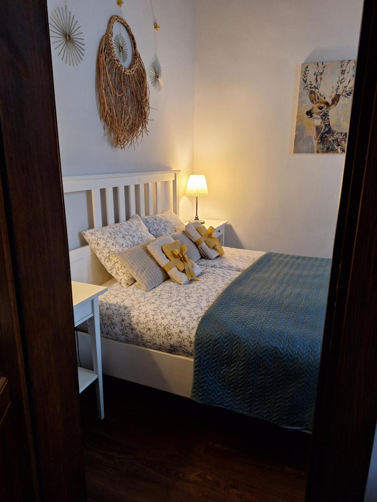 Apartamenty Bydgostia Bydgoszcz Eksteriør bilde