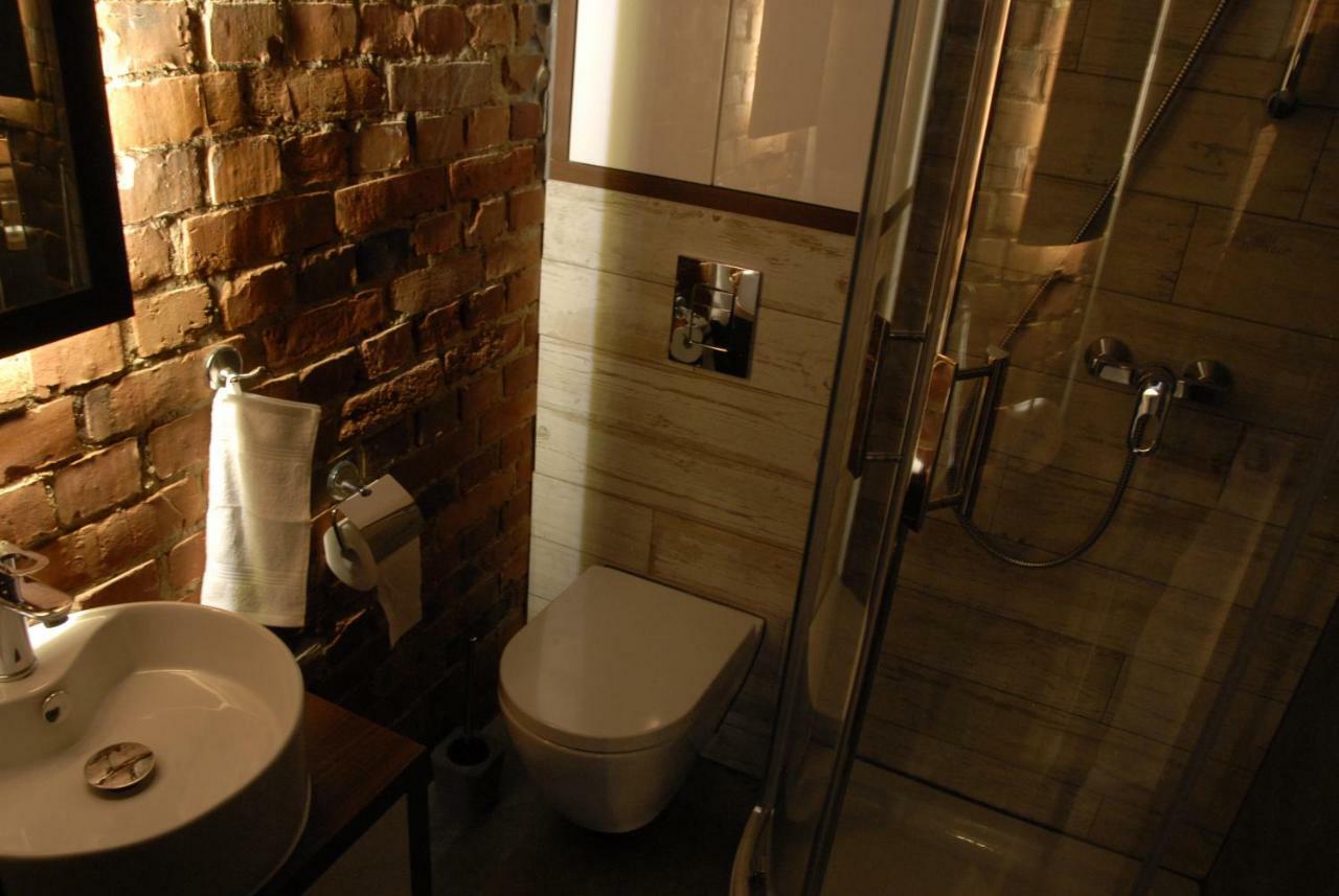 Apartamenty Bydgostia Bydgoszcz Eksteriør bilde
