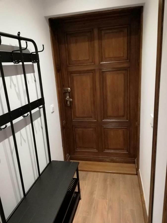 Apartamenty Bydgostia Bydgoszcz Eksteriør bilde