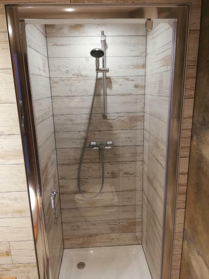 Apartamenty Bydgostia Bydgoszcz Eksteriør bilde
