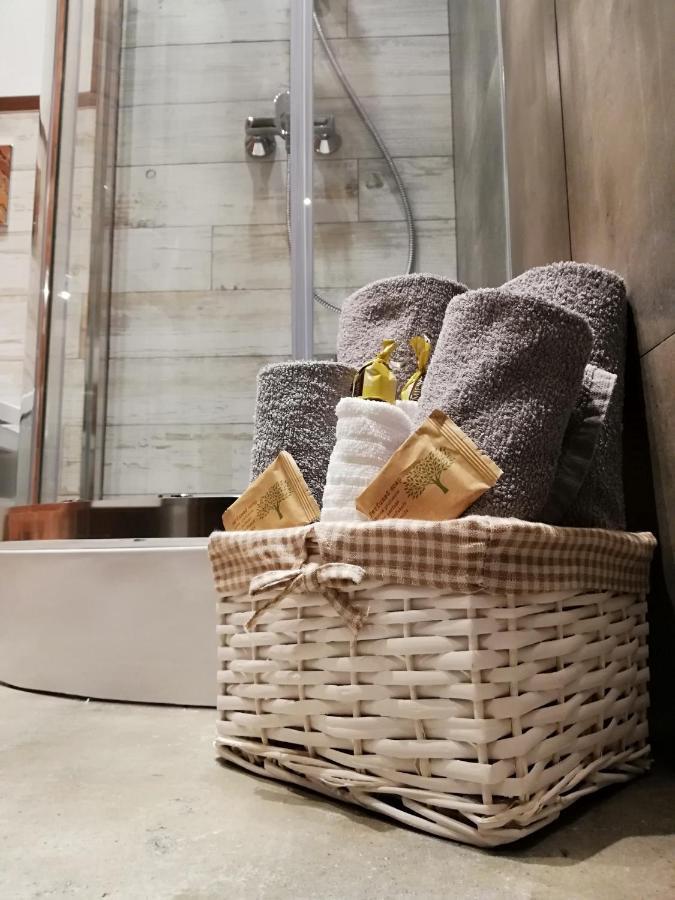Apartamenty Bydgostia Bydgoszcz Eksteriør bilde